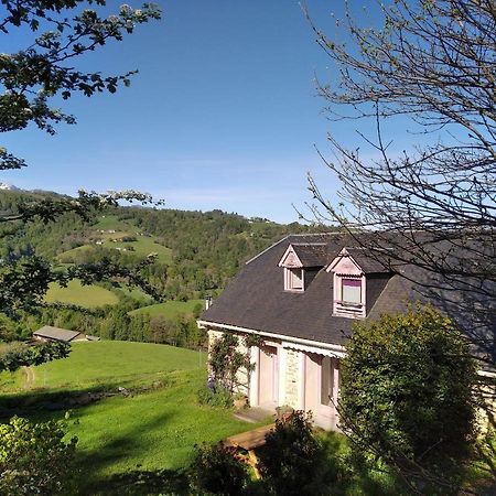 Les Granges De La Hulotte, La Hulotte Villa Lies Exterior foto